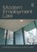 Modern Employment Law
