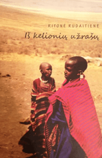 Iš kelionių užrašų