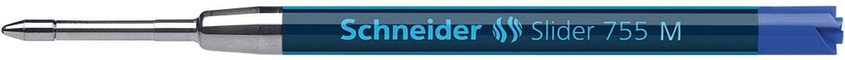Šerdelė Slider 755 M mėlyna