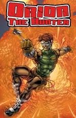 Orion the Hunter: Pantheon