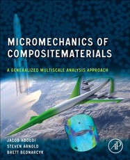 Micromechanics of Composite Materials