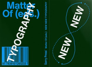 New New Typography