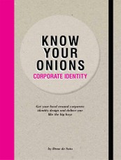 Know Your Onions: Corporate Identity