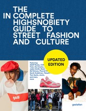 The Incomplete (Updated Edition)