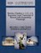 Stanley (Owsley) V. U.S. U.S. Supreme Court Transcript of Record with Supporting Pleadings