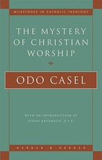 The Mystery of Christian Worship