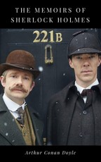 The Memoirs of Sherlock Holmes