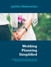 Wedding Planning Simplified