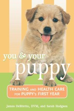 You and Your Puppy