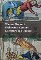 Wanton Motion in Eighteenth-Century Literature and Culture