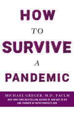 How to Survive a Pandemic