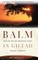 Balm in Gilead