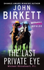 The Last Private Eye