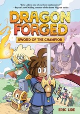 Sword of the Champion