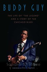 Buddy Guy