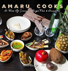 Amaru Cooks