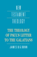 Theology of Paul's Letter to the Galatians