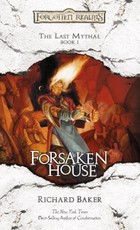 Forsaken House