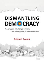 Dismantling Democracy