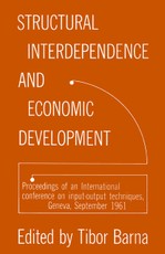 Structural Interdependence & Economic Development
