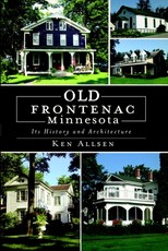 Old Frontenac Minnesota