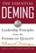 The Essential Deming