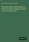 The Flower Faded: A Short Memoir of Clementine Cuvier, Daughter of Baron Cuvier, with Reflections