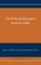 Adams, S: Philo of Alexandria Scripture Index
