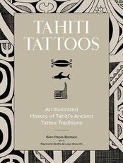 Tahiti Tattoos
