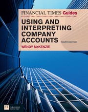 FT Guide to Using and Interpreting Company Accounts