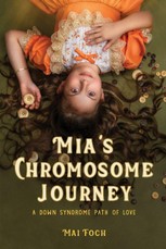 Mia's Chromosome Journey