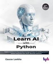 Learn AI with Python