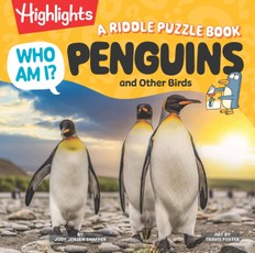 Who Am I? Penguins and Other Birds