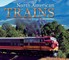 North American Trains: Exploring the Continent by Rail