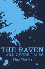 Poe, E: Raven and Other Tales