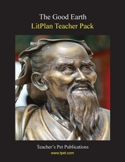 Litplan Teacher Pack