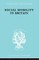 Social Mobility Brit Ils 117