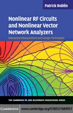 Nonlinear RF Circuits and Nonlinear Vector Network Analyzers