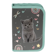Penalas LOVELY CAT PP26CS-P001BW