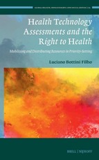 Health Technology Assessments and the Right to Health