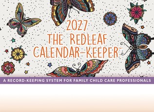 The Redleaf Calendar-Keeper 2027
