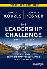 The Leadership Challenge