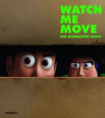 Watch Me Move