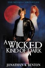 Wicked Kind of Dark