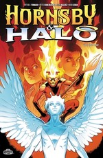 Hornsby & Halo Vol. 1
