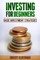 Investing For Beginners