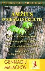 Amžius sveikatai ne kliūtis