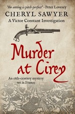 Murder at Cirey