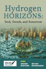 Hydrogen Horizons