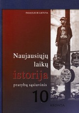 Naujausiųjų laikų istorija